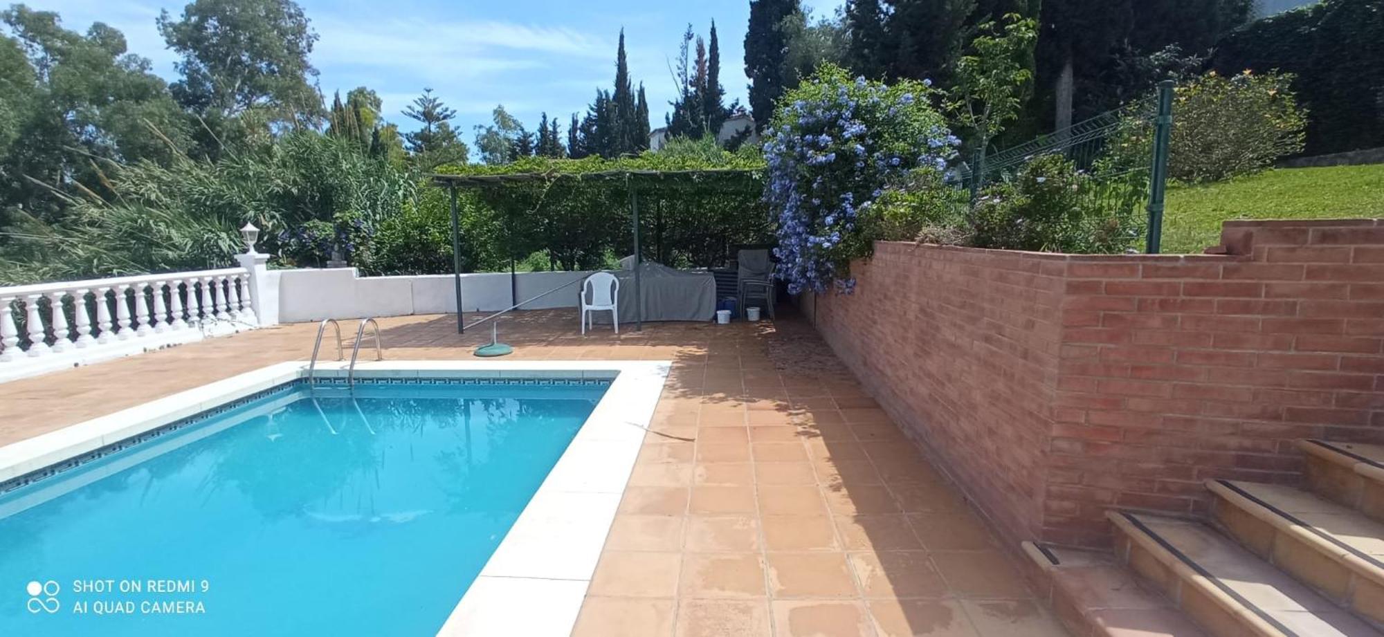 Casa Campo Mijas Costa Del Sol Málaga Exterior foto